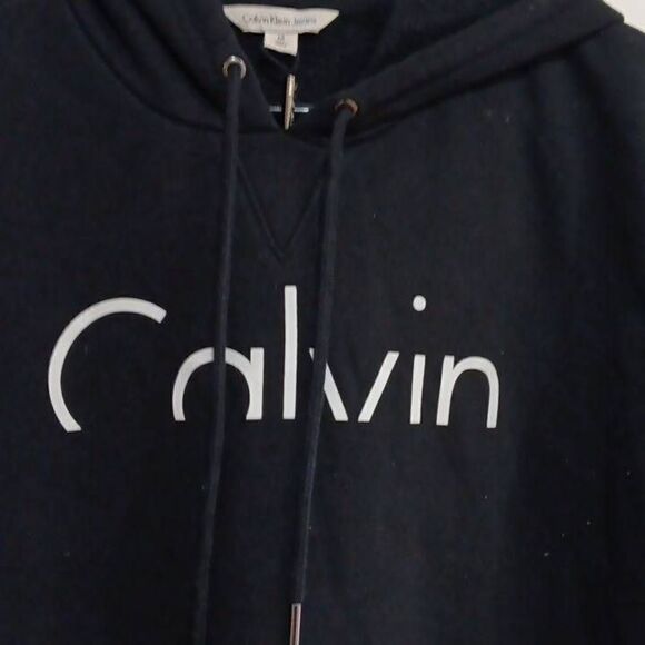 Calvin Klein hoodie Juniors M - Picture 1 of 4